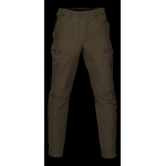 Harkila Velar Pro HWS Trousers and Harkila socks Harkila Velar Pro HWS Trousers and Harkila socks